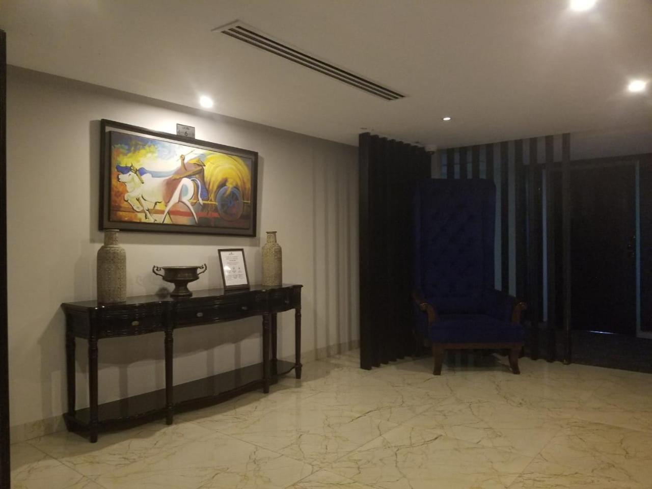 فندق سكاي سيتي داكا المظهر الخارجي الصورة