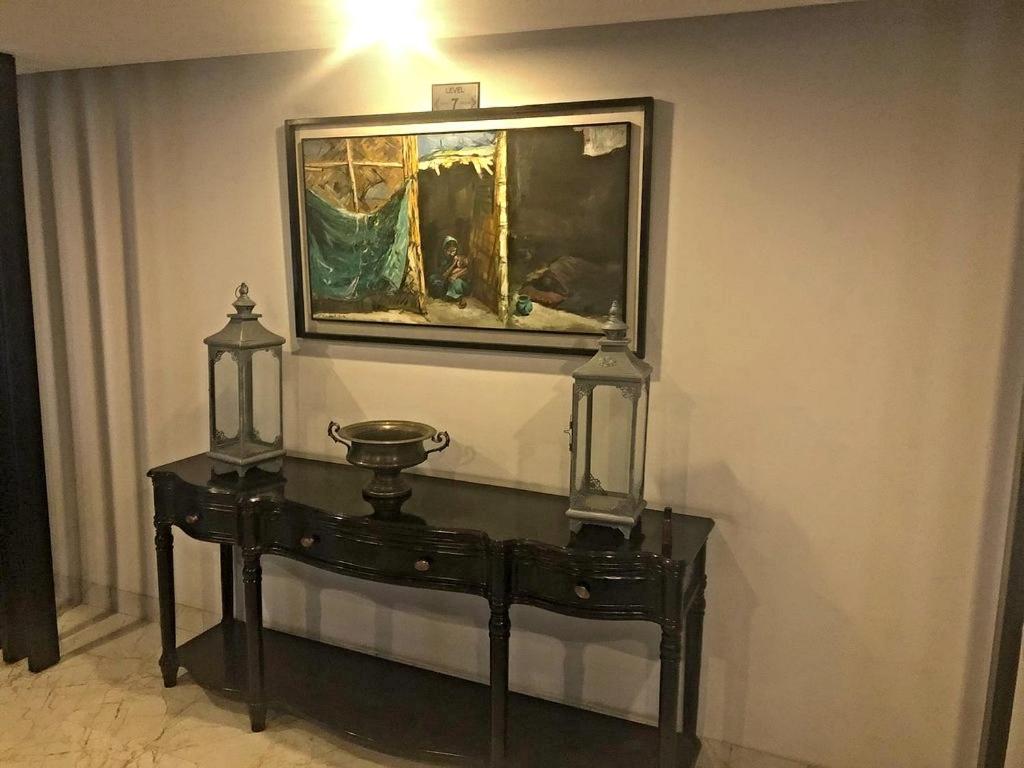 فندق سكاي سيتي داكا المظهر الخارجي الصورة